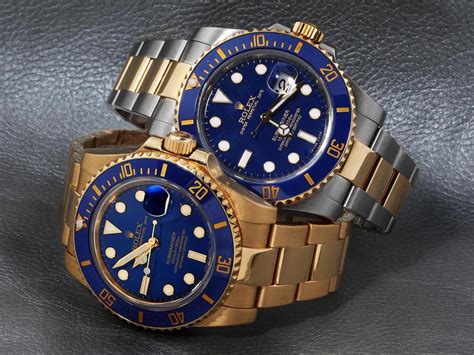 Rolex Submariner real